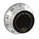 S&G Mechanical Safe Lock Dial for 8.5