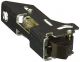 Von Duprin 050402 Pullman Latch Kit Less Cover