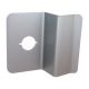 Von Duprin 210NL Night Latch Pull Trim