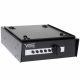 V-Line Desk Mate Handgun Safe