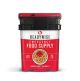 ReadyWise Breakfast Survival Food Bucket (120 Servings)