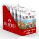 ReadyWise Trailhead Noodles & Beef Camping Food Pouches (6 Pack)
