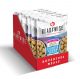 ReadyWise Trail Treats Cookie Dough Bites Camping Pouches (6 Pack)