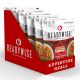 ReadyWise Switchback Spicy Asian Style Noodles Camping Food Pouches (6 Pack)