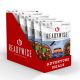 ReadyWise Basecamp Four Bean & Vegetable Soup Camping Food Pouches (6 Pack)