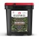 ReadyWise Hunting Food Calorie Booster Bucket (37.5 Servings)