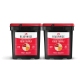 ReadyWise Emergency Freeze Dried Fruit Bundle (240 Servings)