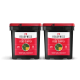 ReadyWise Emergency Freeze Dried Vegetable Bucket (240 Servings)