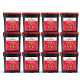 ReadyWise Emergency Meat Supply Bundle (720 Servings)