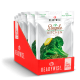 Simple Kitchen Dried Buttered Brocoli Snack Survival Pack (6 Pack)