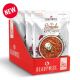 Simple Kitchen Hearty Veggie Chili Soup Survival Pack (6 Pack)