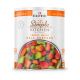 ReadyWise Freeze-Dried Red & Green Bell Peppers Can (153 Servings)