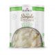 ReadyWise Freeze-Dried Chopped Onions Can (250 Servings)