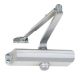 Yale 51 Series Adjustable (Sizes 1-6) Door Closer, Optional Finishes