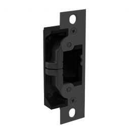 Adams Rite 7440 Ultraline Electric Strike for Hollow Metal/Wood Jambs, Flat