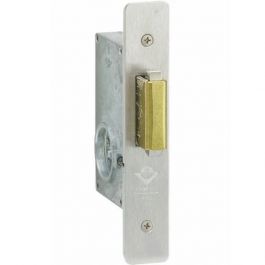 Adams Rite 2331 Sliding Door Heavy Duty Deadbolt
