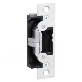 Adams Rite 7440 Ultraline Electric Strike for Hollow Metal Jambs, Flat ...