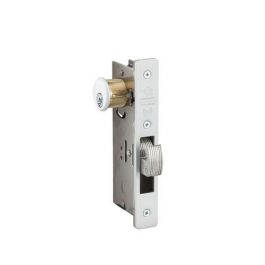 Adams Rite MS1950 MS Series Deadlock, Flat 1-1/8