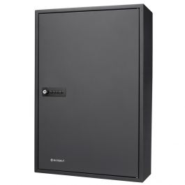Barska 200 Position Combo Lock Key Cabinet (200 Keys)