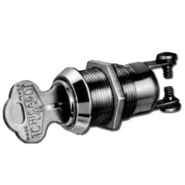 CompX Chicago C2174-2DC Switch Lock