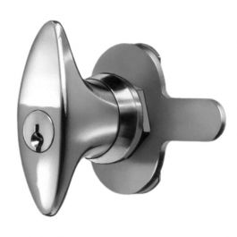 CompX National C8154 File Cabinet Lock