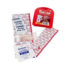 Rapid Care 37 Piece Portable First Aid Kit