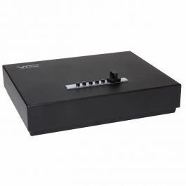 V-Line Tactical Top Draw-Quick Access Handgun Safe with Simplex Lock