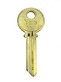 Yale Key Rn11 Yale Key Blank RN11 SA (25 Pack)