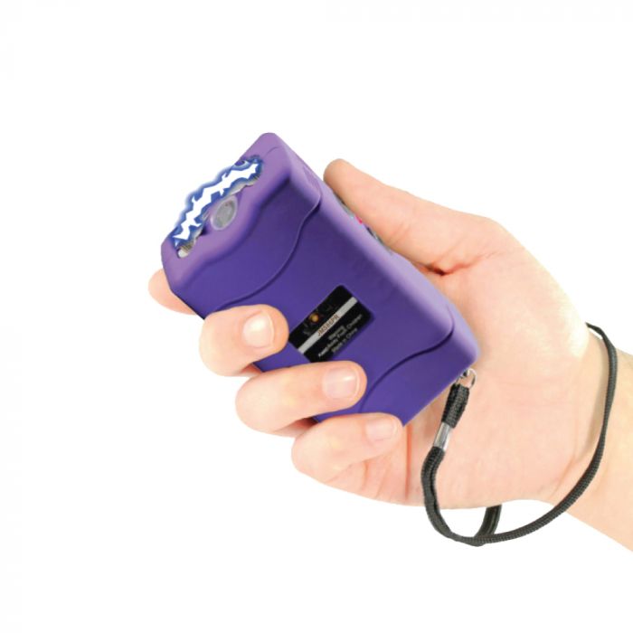 Mini Stun Gun Uk