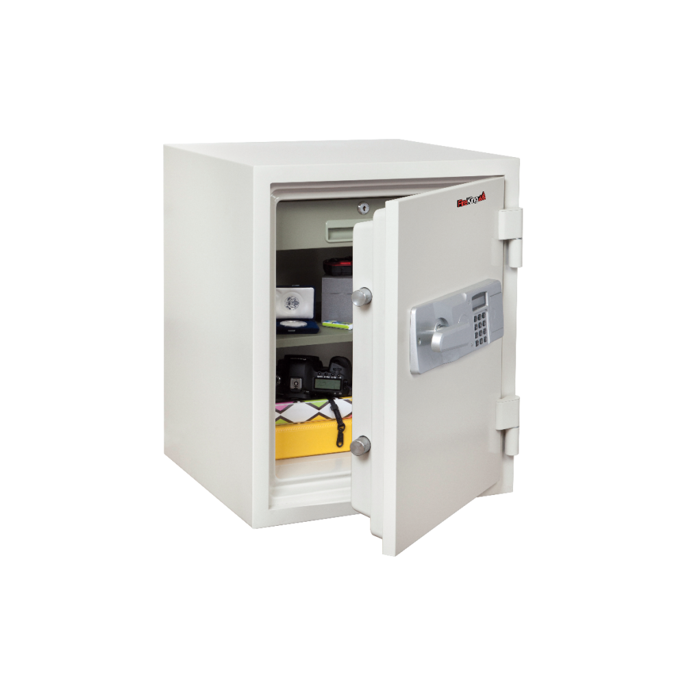 FireKing KF1814-2WHE 2 Hour Fire Safe