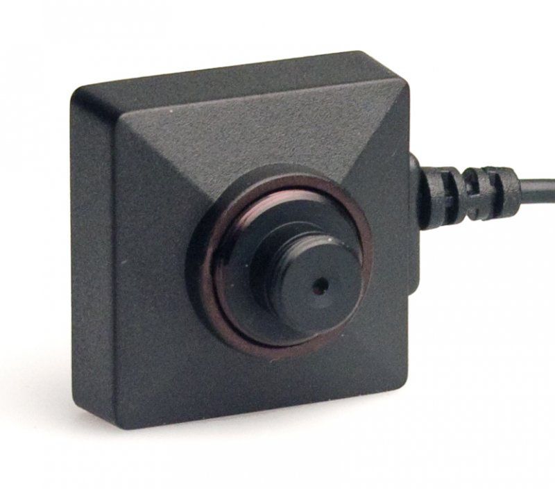 LawMate BU-18NEO Button Camera - Thumbnail 5