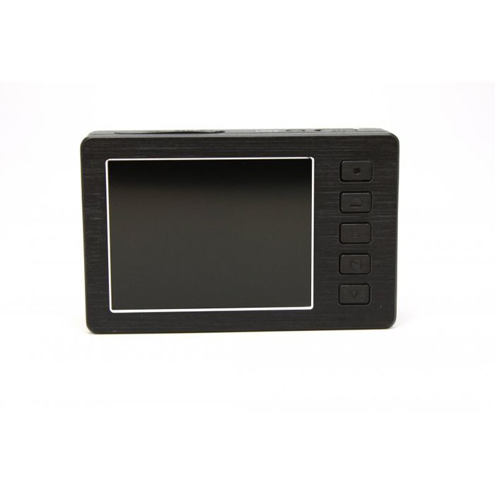KJB Security DVR with Button Camera - Thumbnail 2