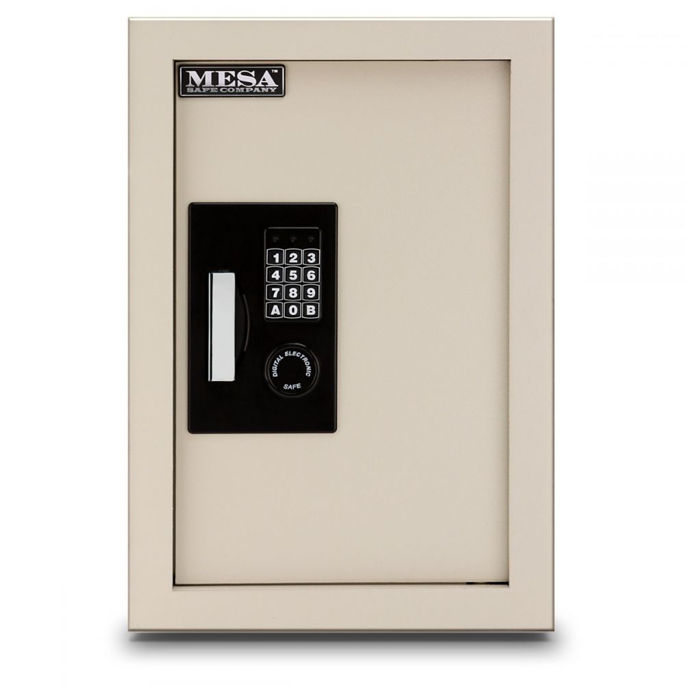 Mesa Safe MAWS2113E Wall Safe