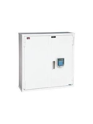 AMSEC PSAudit-28 Small Pharmacy Safe w/ ESLAudit Lock for Controlled Access