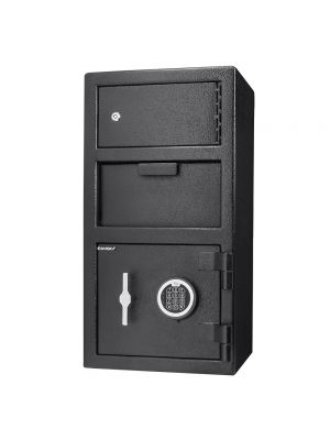 Barska AX13310 Top Locker Depository Safe
