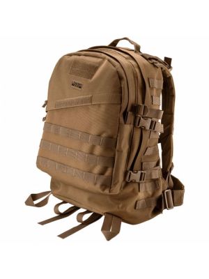 Barska Loaded Gear GX-200 Tactical Backpack