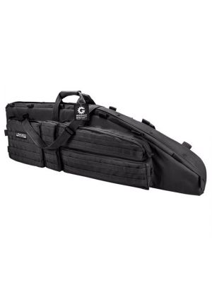 Barska Loaded Gear RX-600 Tactical Rifle Bag, dark earth