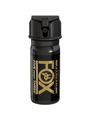 Streetwise 23 Police Strength Pepper Spray Twist Lock