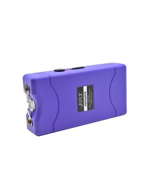 Jolt Mini Stun Gun, 86M Volts, pink