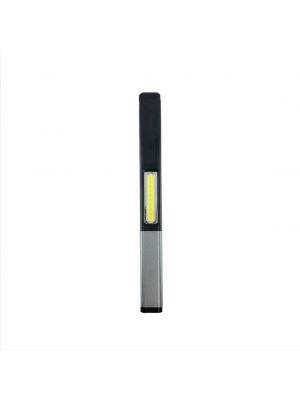 Jolt Mega Stun Flashlight Baton with 100M Volts