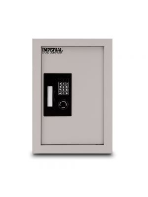 Imperial iW25E Adjustable Wall Safe