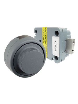 Kaba Mas X-10 High Security FF-L-2740B Approved Backlit Lock