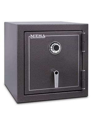 Mesa Safe MBF2020 Burglary & Fire Safe with combination lock
