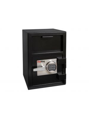 FireKing SB2014-BLEL Depository Safe