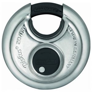 ABUS 20/80 B Diskus Padlock