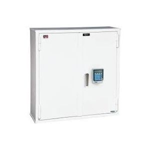 AMSEC PSAudit-28 Small Pharmacy Safe w/ ESLAudit Lock for Controlled Access
