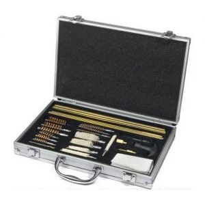 Barska Gun & Rifle Cleaning Kit w/ Case
