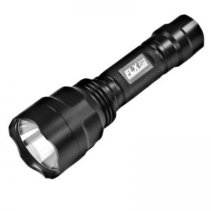 Barska 210 Lumen High Power LED Tactical Flashlight