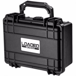 Barska Loaded Gear HD-100 Protective Hard Case