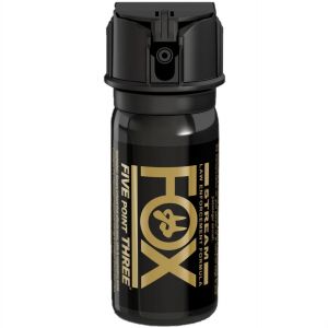 Streetwise 23 Police Strength Pepper Spray Twist Lock